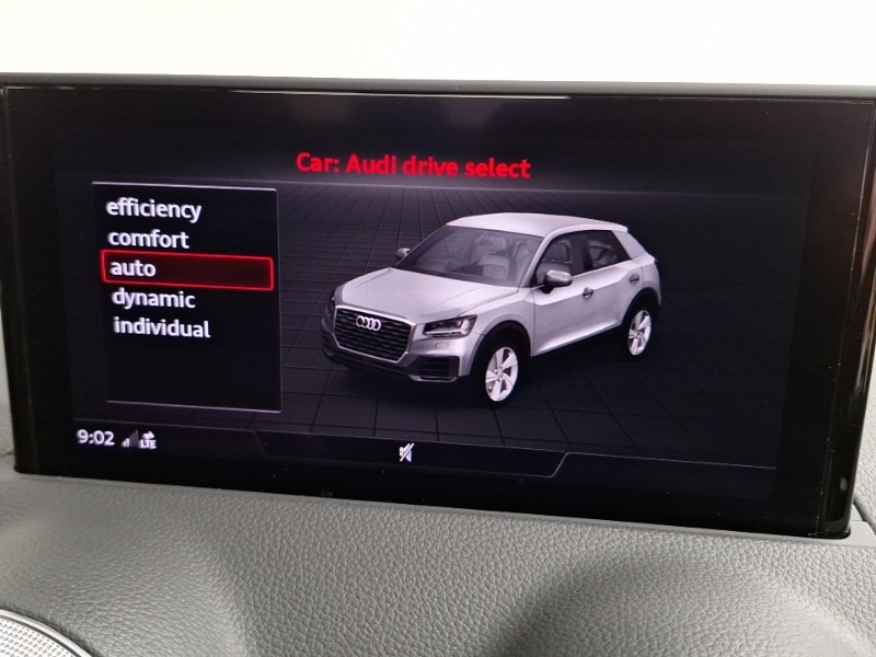 Used Audi Q2 2022 for sale - 77142838: Photo 12