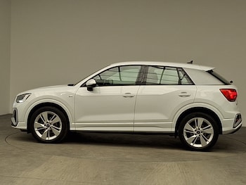 Used Audi Q2 2022 for sale - 77142838: Photo