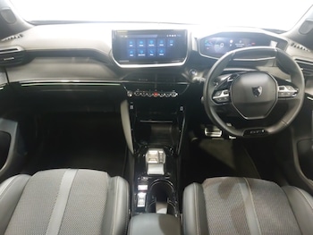 Used Peugeot 2008 2025 for sale - 78415861: Photo