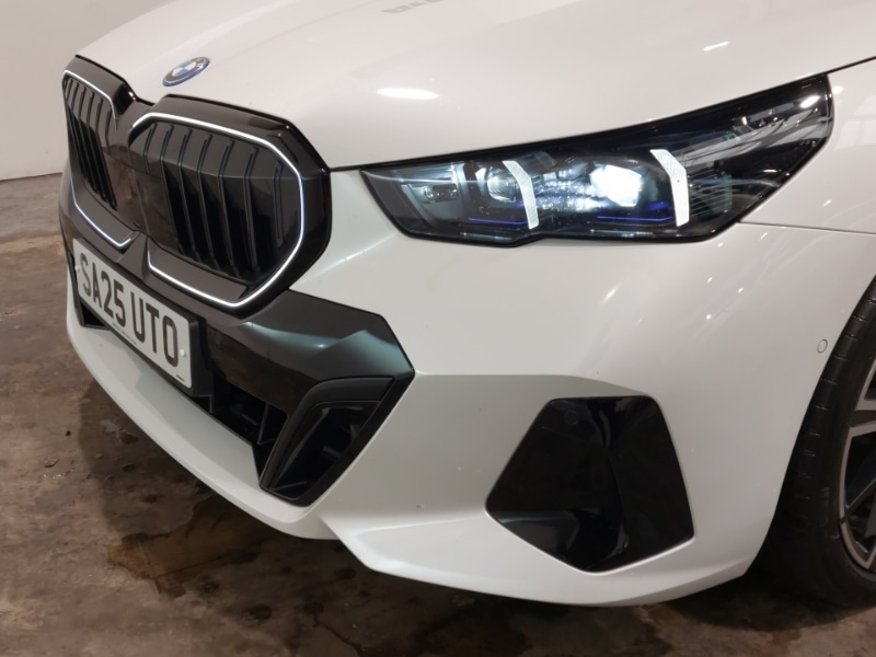 Used BMW 5 Series 2025 for sale - 77955057: Photo 12