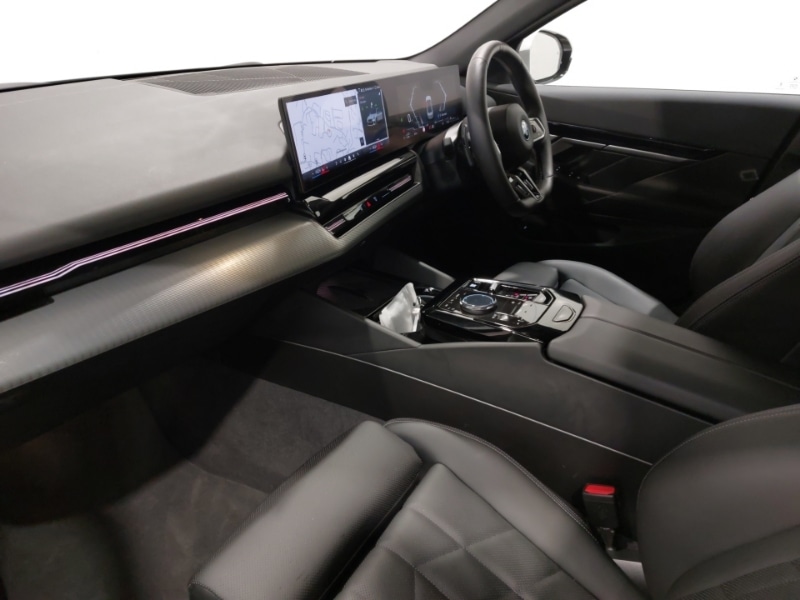 Used BMW 5 Series 2025 for sale - 77955057: Photo 5