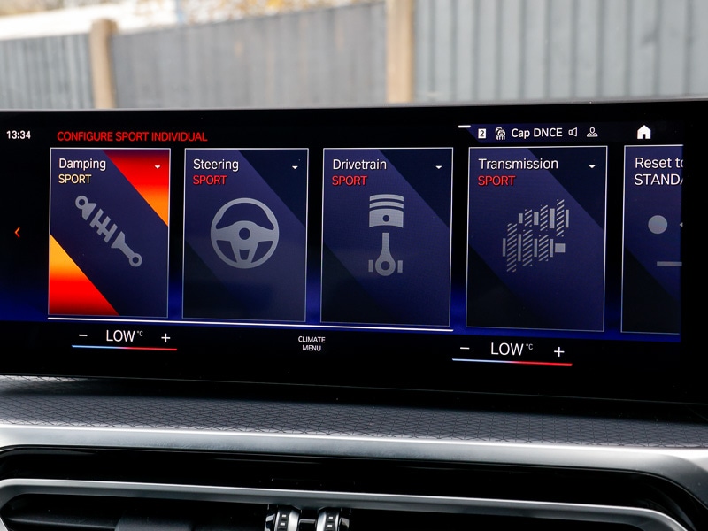 Used BMW 3 Series 2024 for sale - 77150990: Photo 12