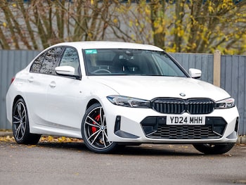 BMW 3 Series feature image