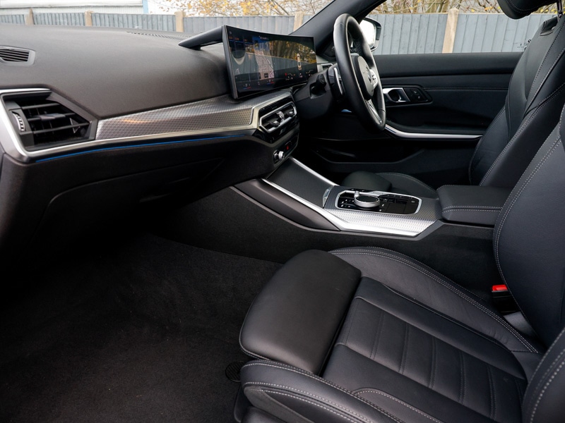 Used BMW 3 Series 2024 for sale - 77150990: Photo 5