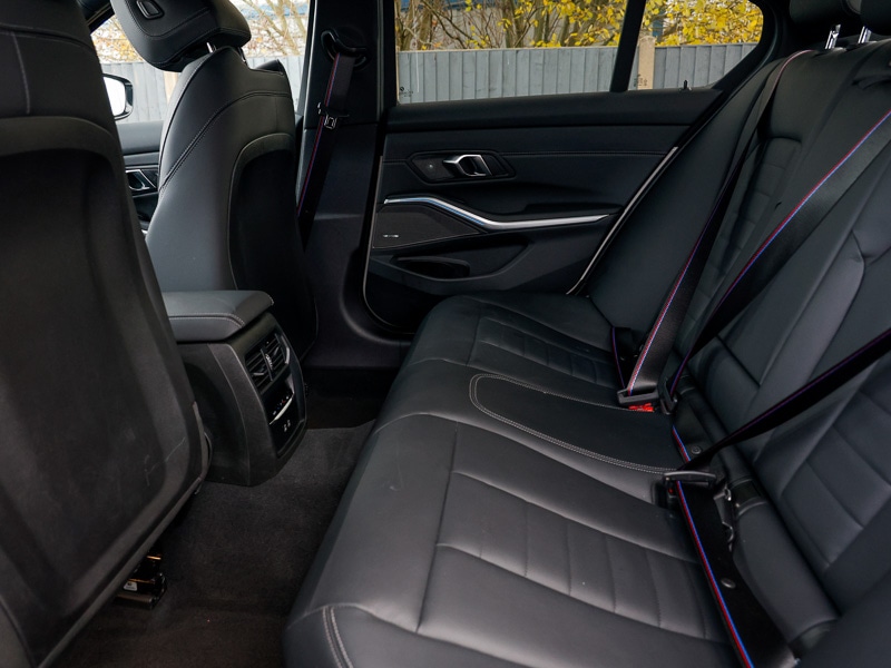 Used BMW 3 Series 2024 for sale - 77150990: Photo 6