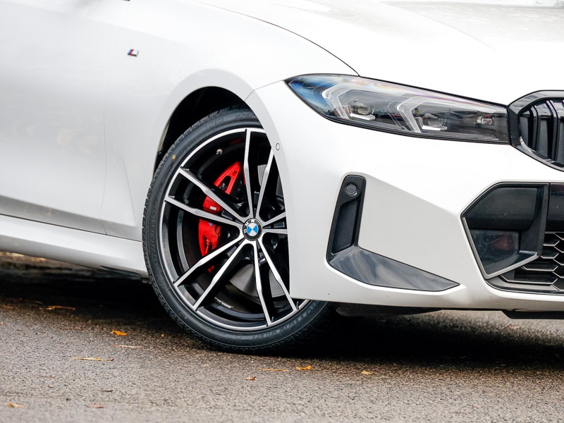 Used BMW 3 Series 2024 for sale - 77150990: Photo 9