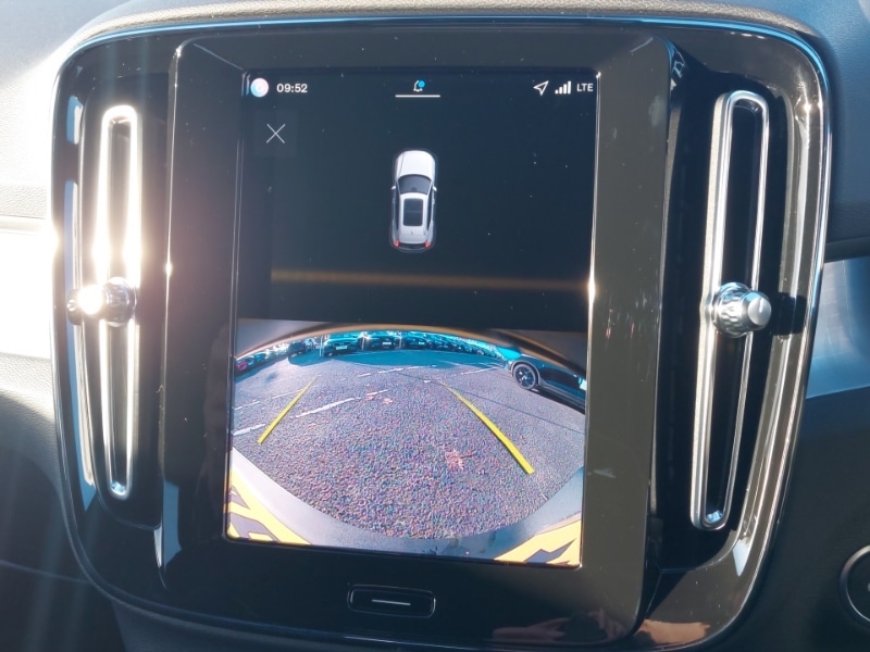 Used Volvo XC40 2025 for sale - 76578971: Photo 10