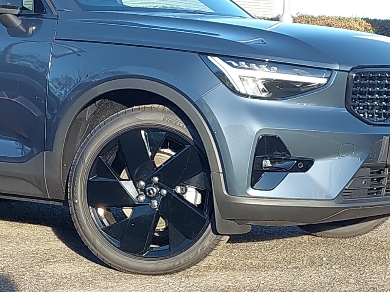 Used Volvo XC40 2025 for sale - 76578971: Photo 9