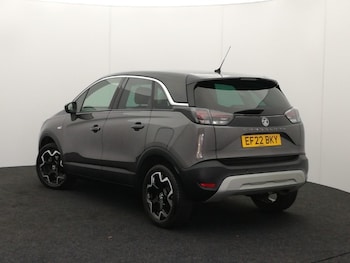 Used Vauxhall Crossland 2022 for sale - 76293817: Photo
