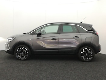 Used Vauxhall Crossland 2022 for sale - 76293817: Photo