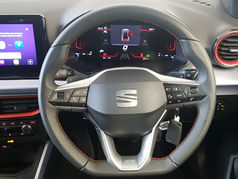 Used SEAT Arona 2025 for sale - 77823338: Photo 10