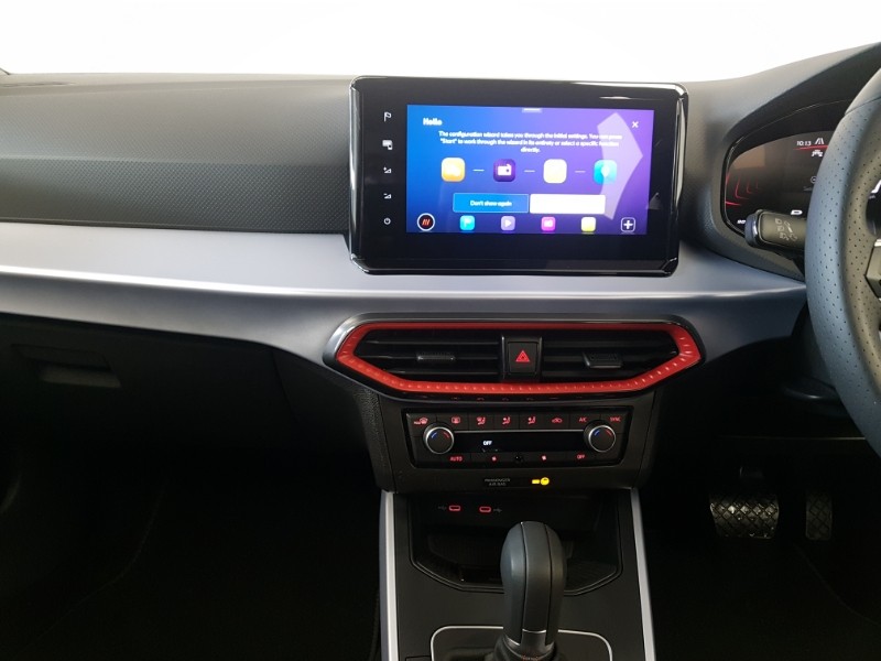 Used SEAT Arona 2025 for sale - 77823338: Photo 11