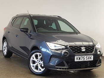 Used SEAT Arona 2025 for sale - 77823338: Photo