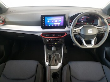 Used SEAT Arona 2025 for sale - 77823338: Photo