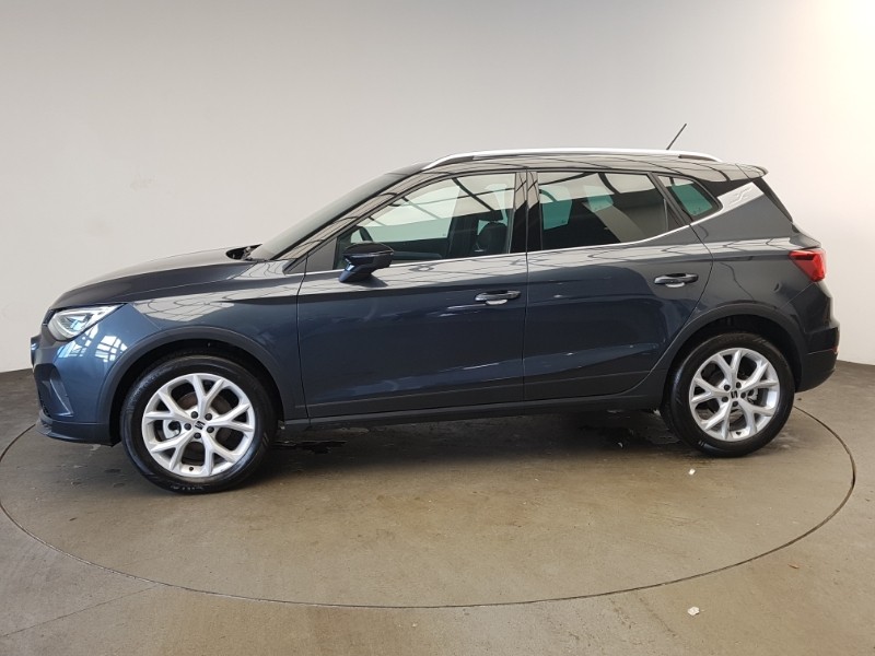 Used SEAT Arona 2025 for sale - 77823338: Photo 4