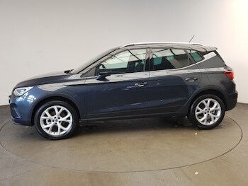 Used SEAT Arona 2025 for sale - 77823338: Photo