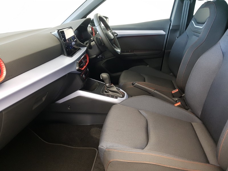 Used SEAT Arona 2025 for sale - 77823338: Photo 5