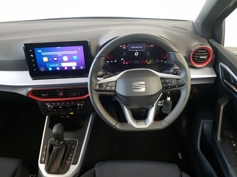 Used SEAT Arona 2025 for sale - 77823338: Photo 7