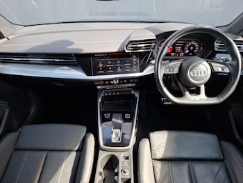 Used Audi A3 2022 for sale - 79327402: Photo