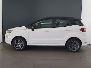 Used Ford Ecosport 2021 for sale - 76578948: Photo