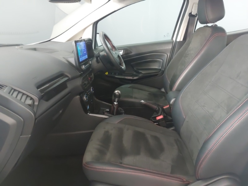 Used Ford Ecosport 2021 for sale - 76578948: Photo 5