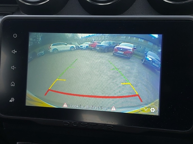 Used Dacia Duster 2022 for sale - 77290358: Photo 11