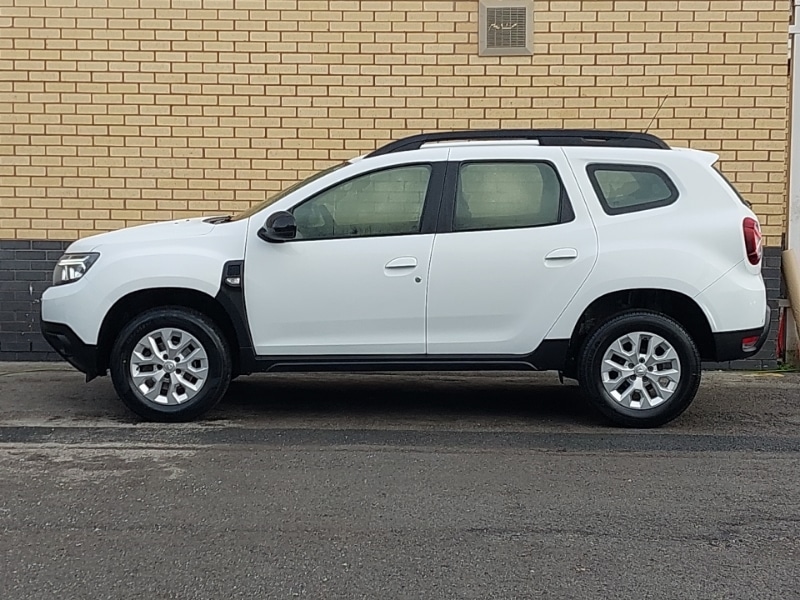 Used Dacia Duster 2022 for sale - 77290358: Photo 4