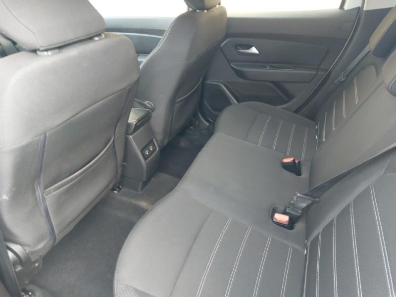 Used Dacia Duster 2022 for sale - 77290358: Photo 6