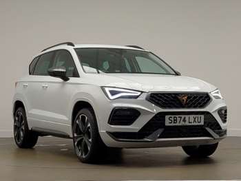 2024 - 1.5 EcoTSI V2 5dr DSG