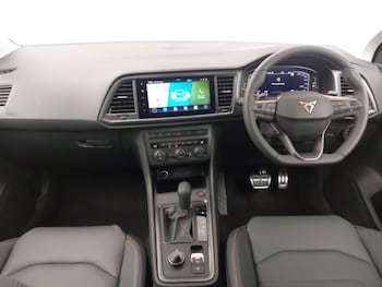 Used Cupra Ateca 2024 for sale - 75404766: Photo