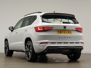 Used Cupra Ateca 2024 for sale - 75404766: Photo