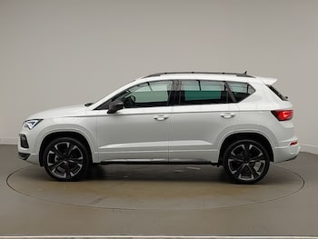 Used Cupra Ateca 2024 for sale - 75404766: Photo