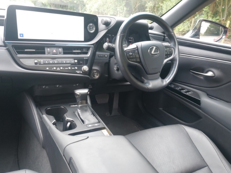 Used Lexus ES 2022 for sale - 77786793: Photo 11