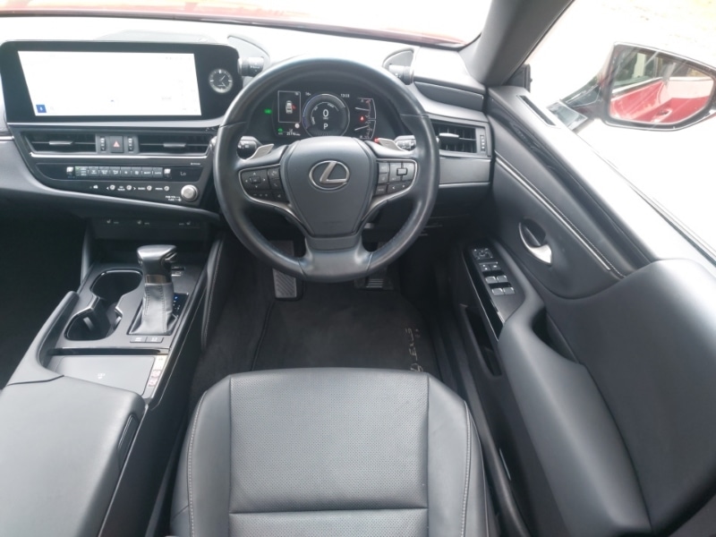 Used Lexus ES 2022 for sale - 77786793: Photo 7