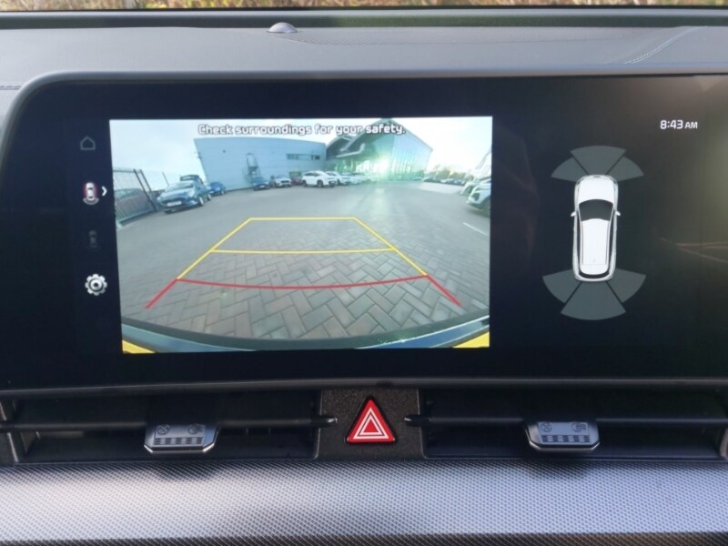 Used Kia Sportage 2025 for sale - 77024966: Photo 10