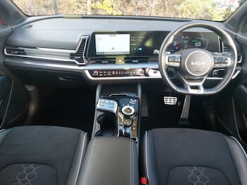 Used Kia Sportage 2025 for sale - 77024966: Photo