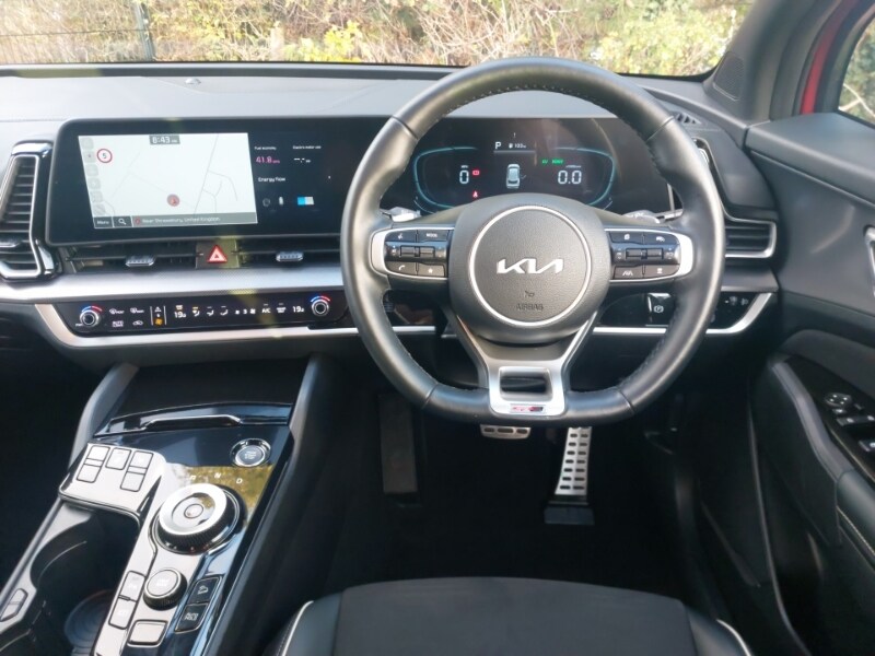 Used Kia Sportage 2025 for sale - 77024966: Photo 7