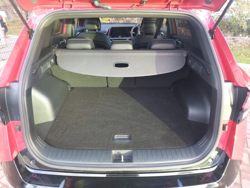 Used Kia Sportage 2025 for sale - 77024966: Photo 8