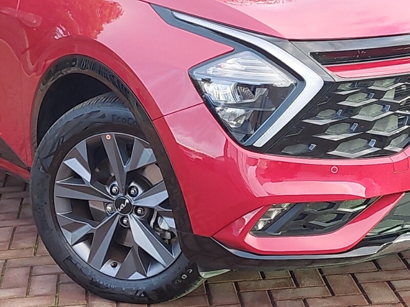 Used Kia Sportage 2025 for sale - 77024966: Photo 9