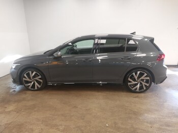 Used Volkswagen Golf 2020 for sale - 78370032: Photo