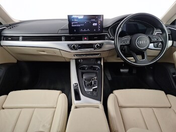 Used Audi A5 2021 for sale - 77353177: Photo