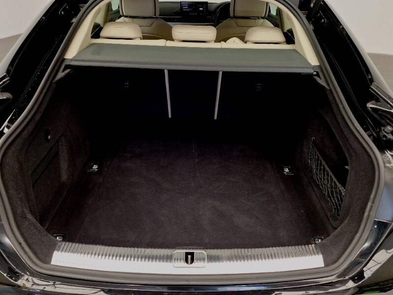 Used Audi A5 2021 for sale - 77353177: Photo 8