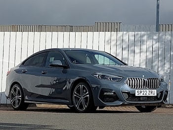 BMW - 2 Series