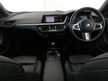Used BMW 1 Series 2022 for sale - 77273745: Photo