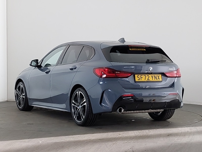 Used BMW 1 Series 2022 for sale - 77273745: Photo 3