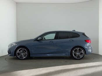 Used BMW 1 Series 2022 for sale - 77273745: Photo