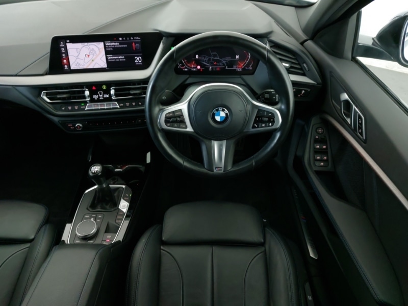 Used BMW 1 Series 2022 for sale - 77273745: Photo 7