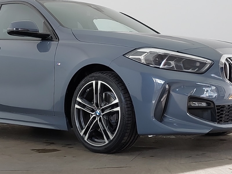 Used BMW 1 Series 2022 for sale - 77273745: Photo 9