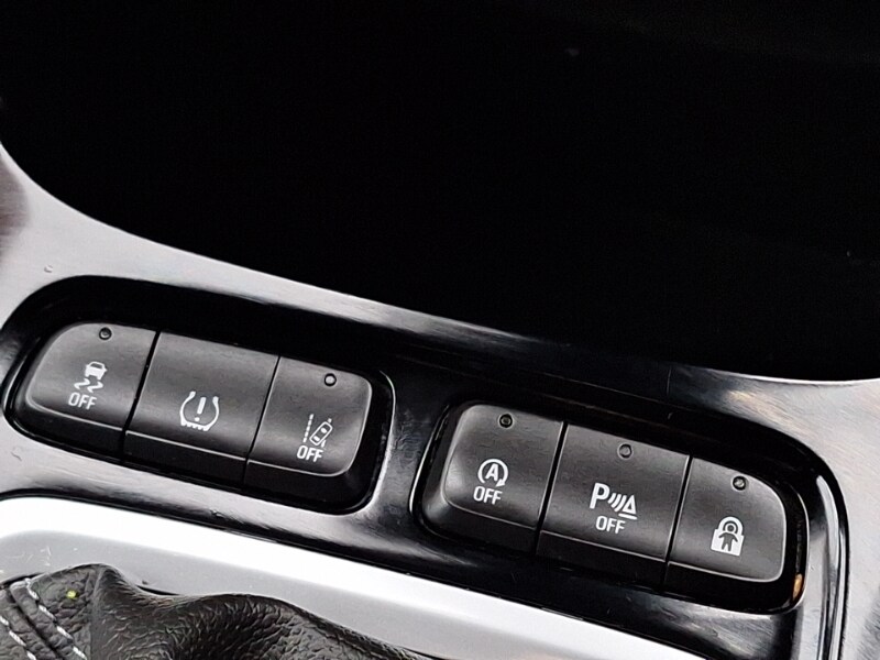 Used Vauxhall Crossland 2022 for sale - 77170148: Photo 10