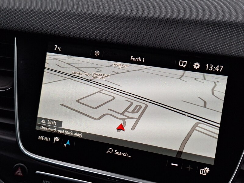 Used Vauxhall Crossland 2022 for sale - 77170148: Photo 12